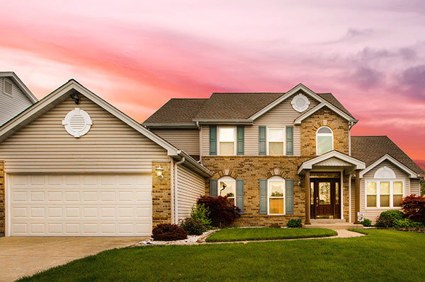 Homeowner's Insurance