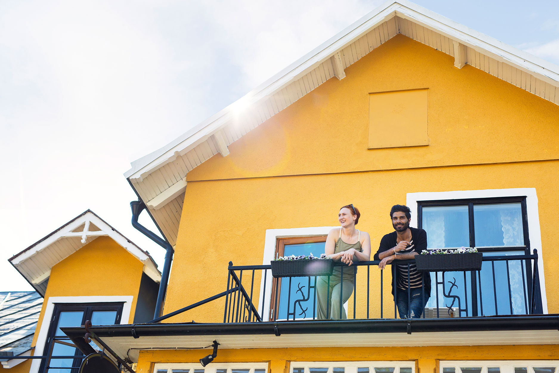 Homeowner's Insurance