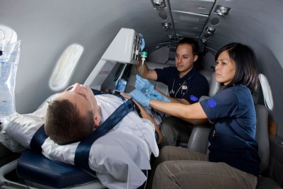 Air Ambulance