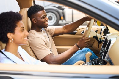 Auto Insurance