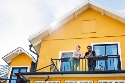 Homeowner's Insurance
