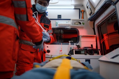 Air Ambulance